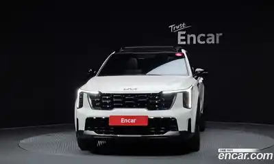 Kia Sorento 2025 1.6 гидро в Москве № 1538102, миниатюра 3