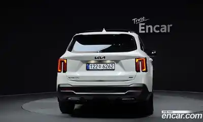 Kia Sorento 2025 1.6 гидро в Москве № 1538102, миниатюра 4