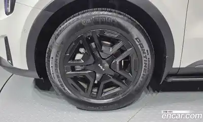 Kia Sorento 2025 1.6 гидро в Москве № 1538102, миниатюра 5