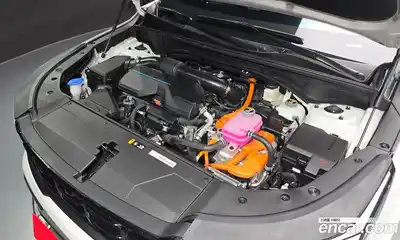 Kia Sorento 2025 1.6 гидро в Москве № 1538102, миниатюра 6