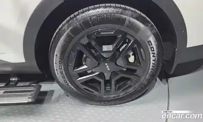 Kia Sorento 2025 1.6 гидро в Москве № 1538102, миниатюра 7