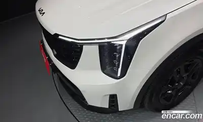 Kia Sorento 2025 1.6 гидро в Москве № 1538102, миниатюра 8