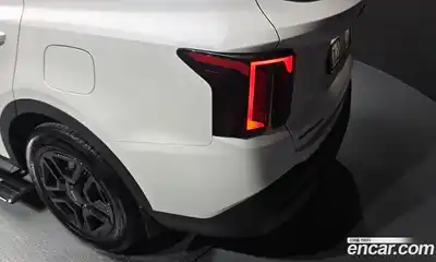 Kia Sorento 2025 1.6 гидро в Москве № 1538102, миниатюра 9