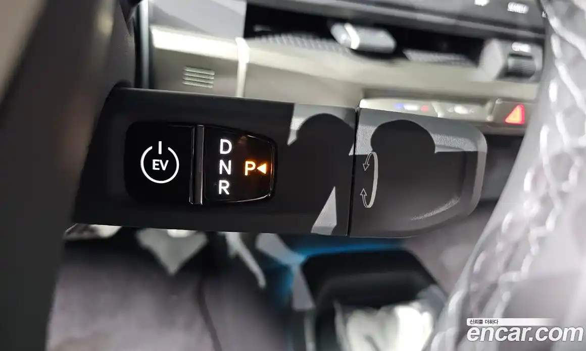 Kia EV3 2024 0.2 гидро в Москве № 1538135, фото 12
