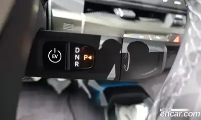 Kia EV3 2024 0.2 гидро в Москве № 1538135, миниатюра 12