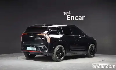 Kia EV3 2024 0.2 гидро в Москве № 1538135, миниатюра 2
