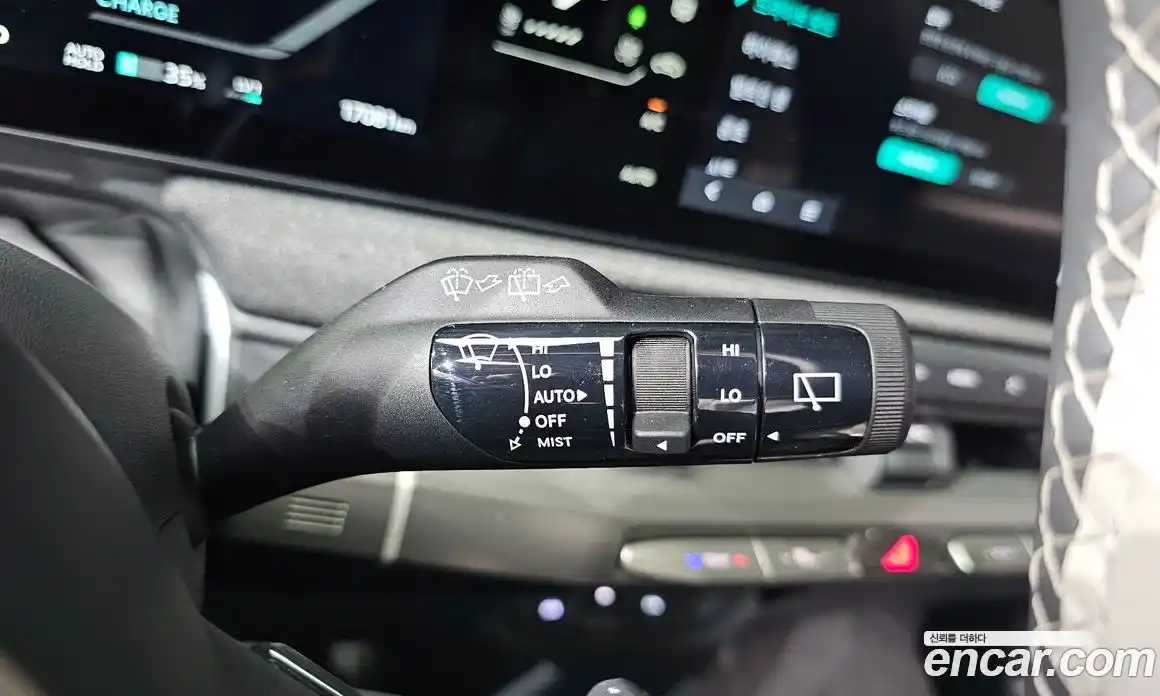 Kia EV3 2024 0.2 гидро в Москве № 1538135, фото 29