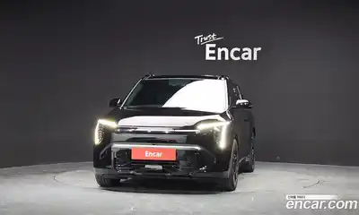 Kia EV3 2024 0.2 гидро в Москве № 1538135, миниатюра 3
