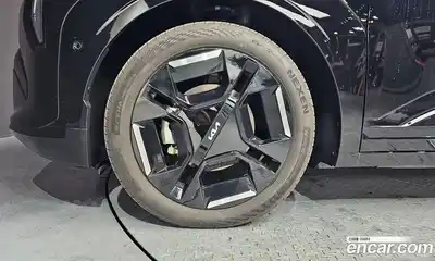Kia EV3 2024 0.2 гидро в Москве № 1538135, миниатюра 5