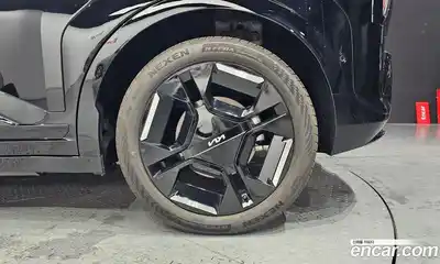 Kia EV3 2024 0.2 гидро в Москве № 1538135, миниатюра 7