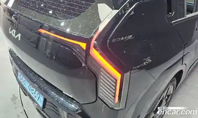 Kia EV3 2024 0.2 гидро в Москве № 1538135, миниатюра 9