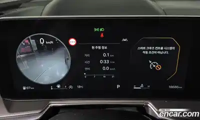Kia Sorento 2023 2.2 гидро в Москве № 1538177, миниатюра 11