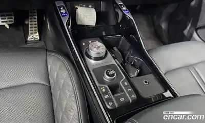 Kia Sorento 2023 2.2 гидро в Москве № 1538177, миниатюра 12