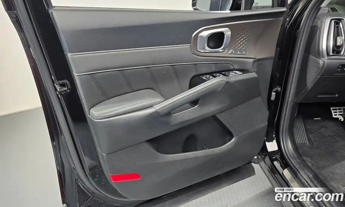 Kia Sorento 2023 2.2 гидро в Москве № 1538177, фото 14