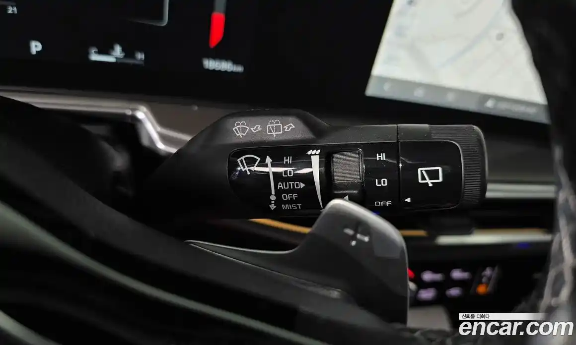 Kia Sorento 2023 2.2 гидро в Москве № 1538177, фото 27