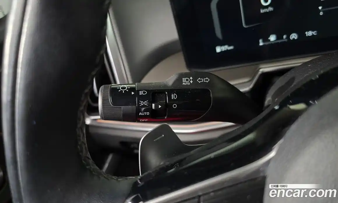 Kia Sorento 2023 2.2 гидро в Москве № 1538177, фото 28