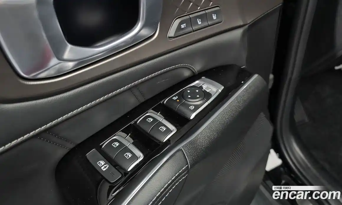 Kia Sorento 2023 2.2 гидро в Москве № 1538177, фото 29