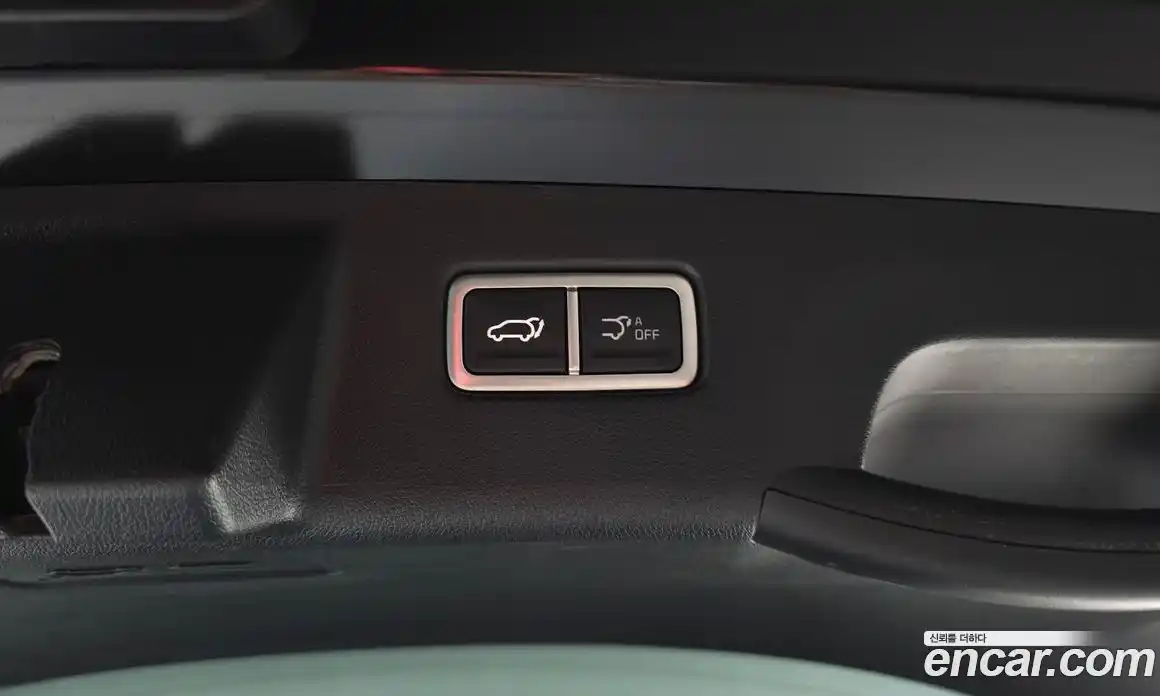 Kia Sorento 2023 2.2 гидро в Москве № 1538177, фото 34