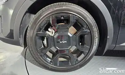 Kia Sorento 2023 2.2 гидро в Москве № 1538177, миниатюра 5
