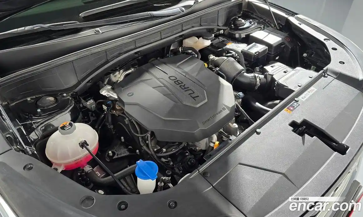 Kia Sorento 2023 2.2 гидро в Москве № 1538177, фото 6