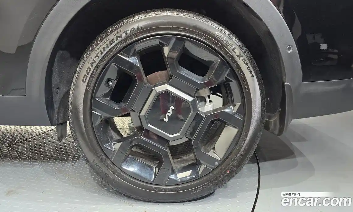 Kia Sorento 2023 2.2 гидро в Москве № 1538177, фото 7