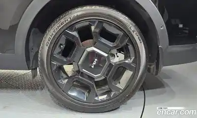 Kia Sorento 2023 2.2 гидро в Москве № 1538177, миниатюра 7