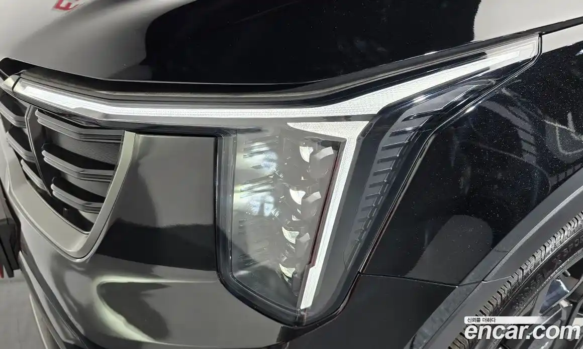 Kia Sorento 2023 2.2 гидро в Москве № 1538177, фото 8