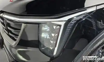 Kia Sorento 2023 2.2 гидро в Москве № 1538177, миниатюра 8