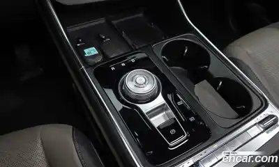 Kia Canival 2024 3.5 гидро в Москве № 1538185, миниатюра 12