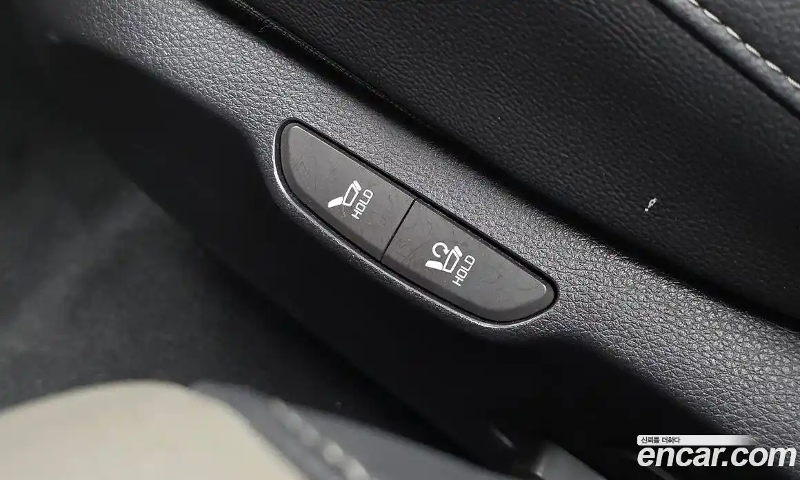 Kia Canival 2024 3.5 гидро в Москве № 1538185, фото 29