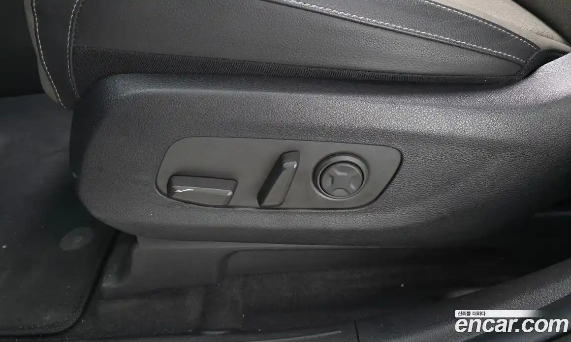 Kia Canival 2024 3.5 гидро в Москве № 1538185, фото 36
