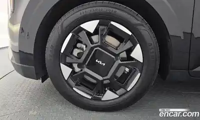 Kia Canival 2024 3.5 гидро в Москве № 1538185, миниатюра 5