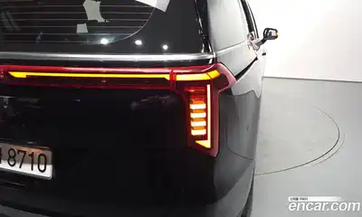Kia Canival 2024 3.5 гидро в Москве № 1538185, миниатюра 9