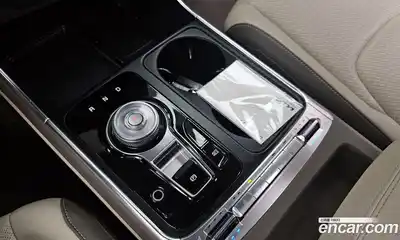 Kia Canival 2025 2.2 гидро в Москве № 1538353, миниатюра 12