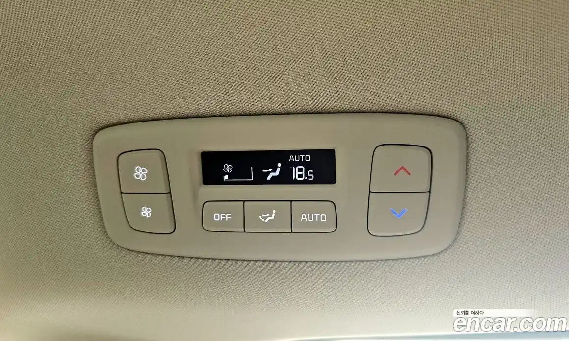 Kia Canival 2025 2.2 гидро в Москве № 1538353, фото 31