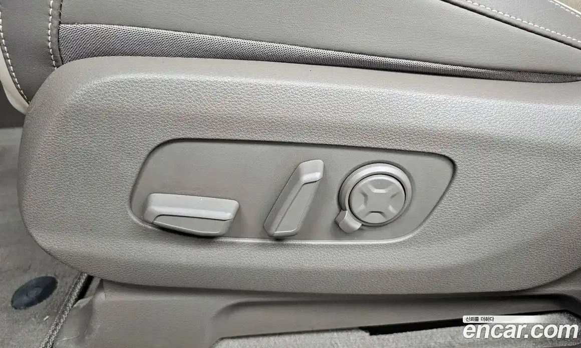 Kia Canival 2025 2.2 гидро в Москве № 1538353, фото 32