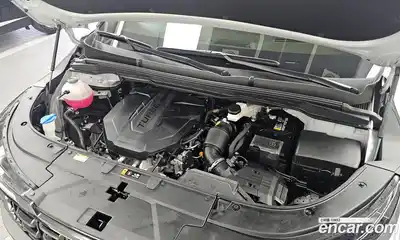 Kia Canival 2025 2.2 гидро в Москве № 1538353, миниатюра 6