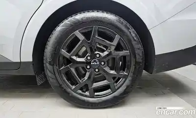 Kia Canival 2025 2.2 гидро в Москве № 1538353, миниатюра 7