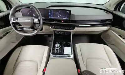 Kia Canival 2025 2.2 гидро в Москве № 1538353, миниатюра 10