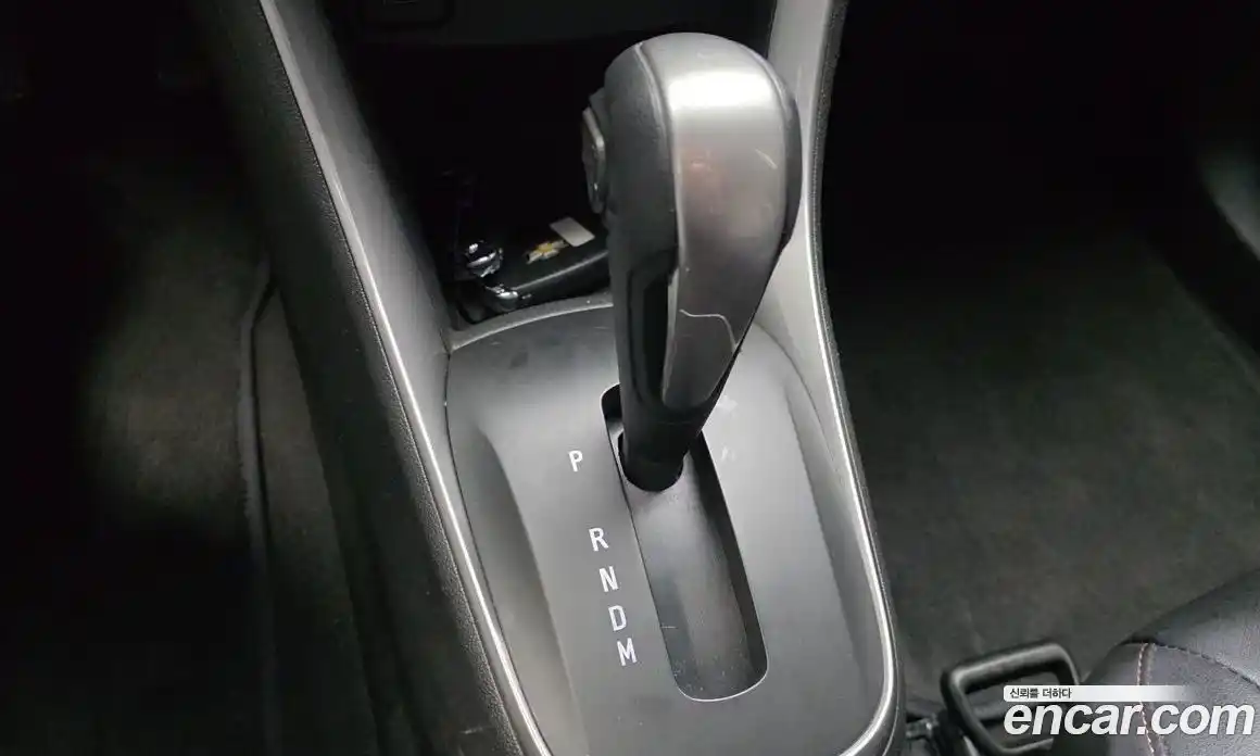 Chevrolet Trax 2020 1.4 гидро в Москве № 1541308, фото 12