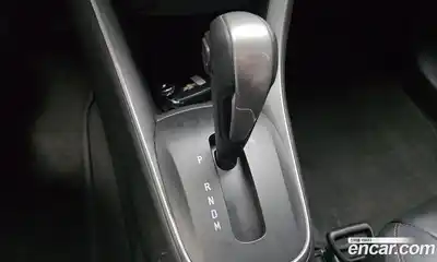 Chevrolet Trax 2020 1.4 гидро в Москве № 1541308, миниатюра 12