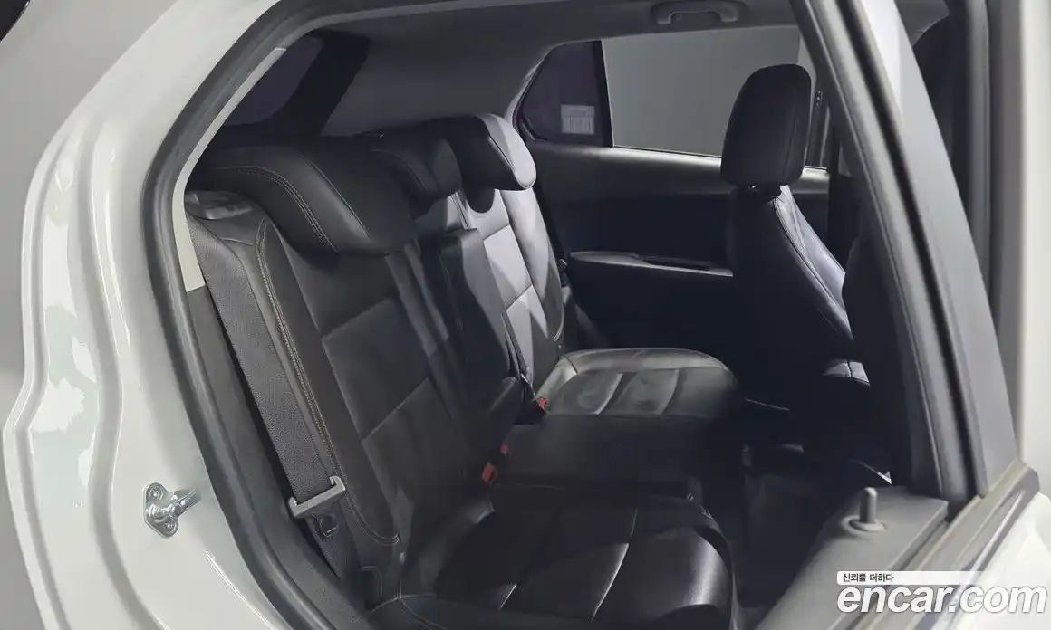 Chevrolet Trax 2020 1.4 гидро в Москве № 1541308, фото 16