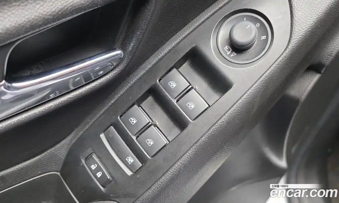 Chevrolet Trax 2020 1.4 гидро в Москве № 1541308, фото 20