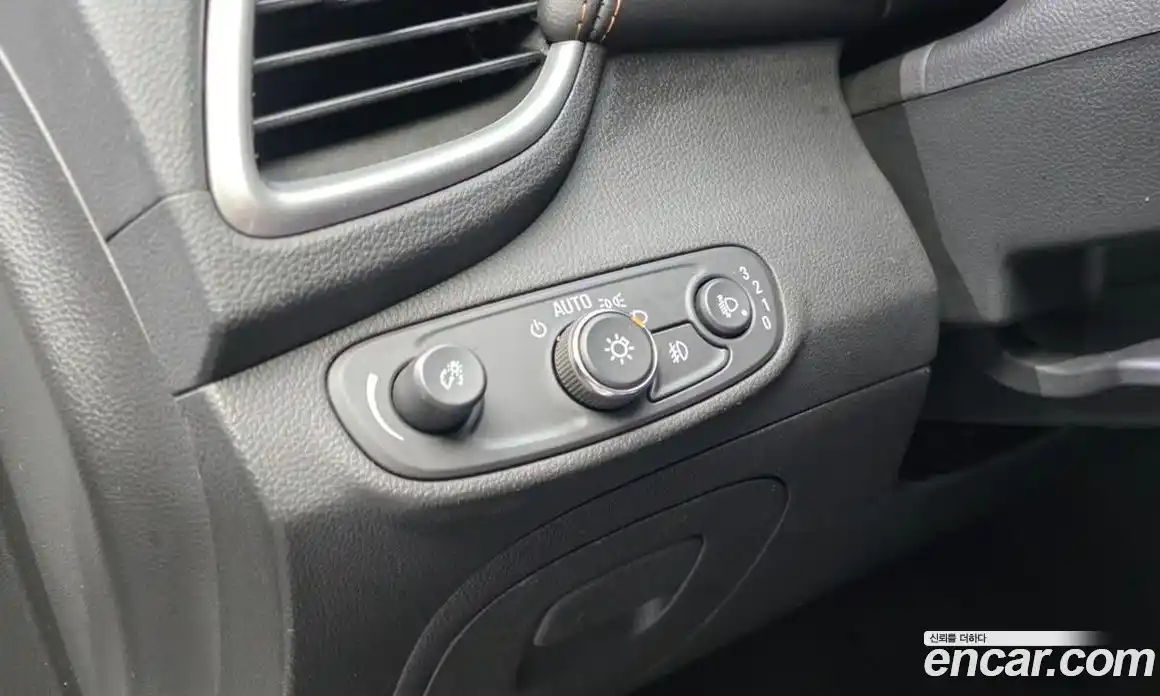 Chevrolet Trax 2020 1.4 гидро в Москве № 1541308, фото 21