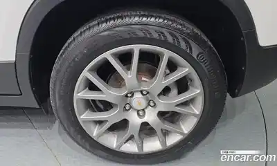 Chevrolet Trax 2020 1.4 гидро в Москве № 1541308, миниатюра 7