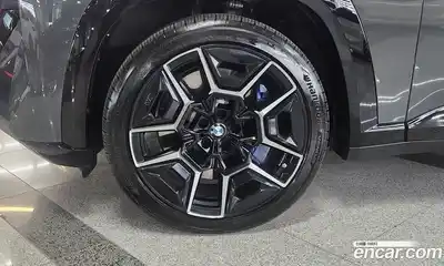 BMW XM 2024 4.4 гидро в Москве № 1544359, миниатюра 5