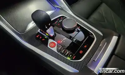 BMW XM 2024 4.4 гидро в Москве № 1544359, миниатюра 9