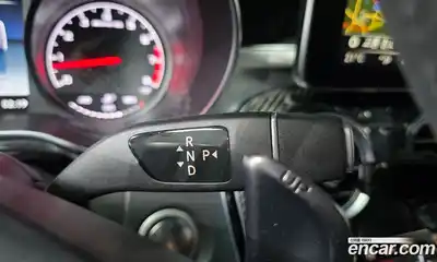 Mercedes-Benz GLC-Class 2017 3.0 гидро в Москве № 160659, миниатюра 9