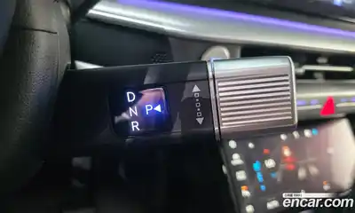 Hyundai Grandeur 2025 2.5 гидро в Москве № 1610030, миниатюра 12