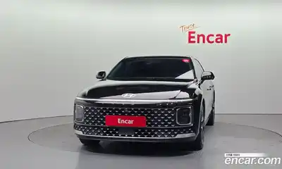 Hyundai Grandeur 2025 2.5 гидро в Москве № 1610030, миниатюра 3